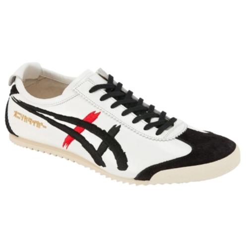 오니츠카타이거 멕시코 66 디럭스 1181A119-101 27.5cm