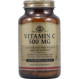 �ְ� ��Ÿ��C 500mg 100ĸ��