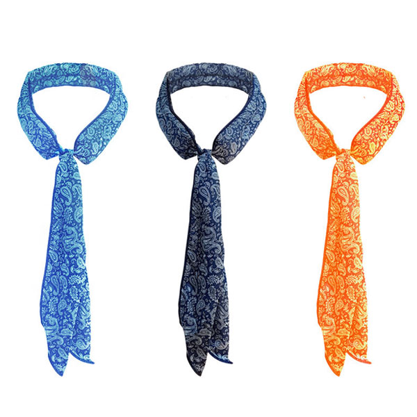 파비온 아이스 쿨 냉감 스카프_이미지