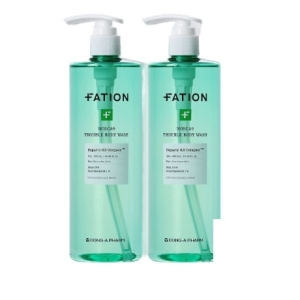 �������� ��Ƽ�� �뽺ī���� Ʈ���� �ٵ���� 490ml
