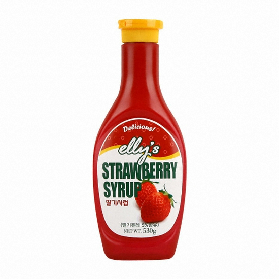 �������� ����÷� 530g