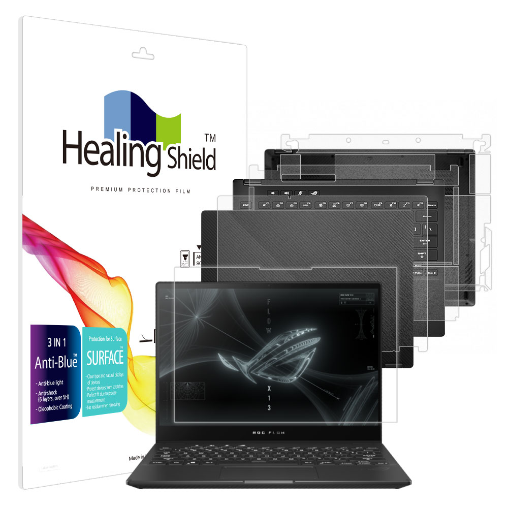 ��Ʈ�� �������� ASUS ROG Flow X13 GV301RA �������Ʈ����