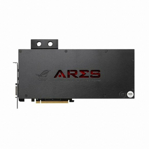 라데온 R9 290X ARES III D5 8GB STCOM