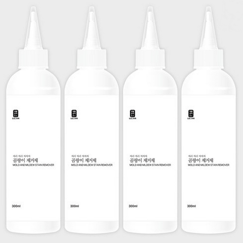 곰팡이 제거제 300ml