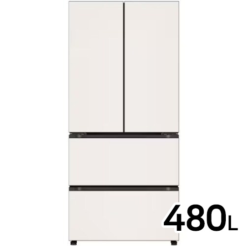 LG전자 오브제컬렉션 김치톡톡 Fit & Max Z484GBB173S (수도권 무료)_이미지