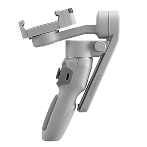 지윤텍 스무스 Q3 스마트폰 짐벌 (해외구매)_이미지