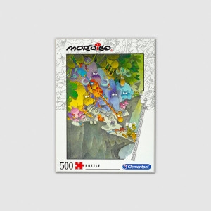 C35080_모르디요 벼랑 끝_500피스