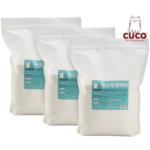 한내음 CUCO 과탄산소다 베이직 5kg