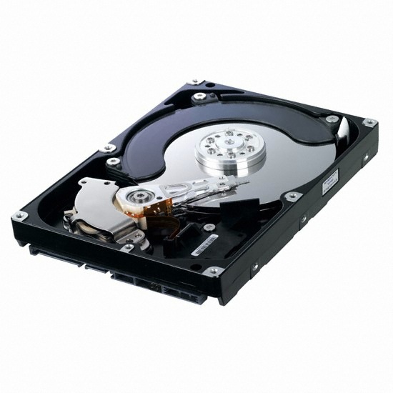 삼성전자 1TB EcoGreen F2 HD103SI (SATA2/32M)_이미지