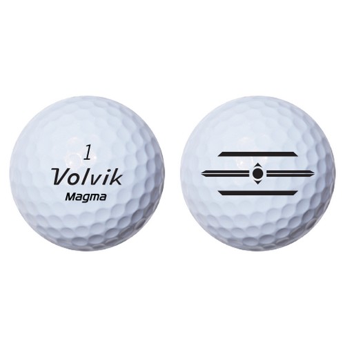 볼빅 마그마 포커스 (컬러공, 12개)_이미지