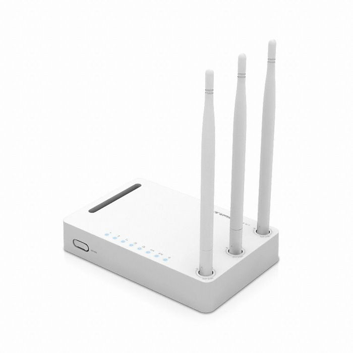 EFM ipTIME N704 V3 유무선공유기_이미지