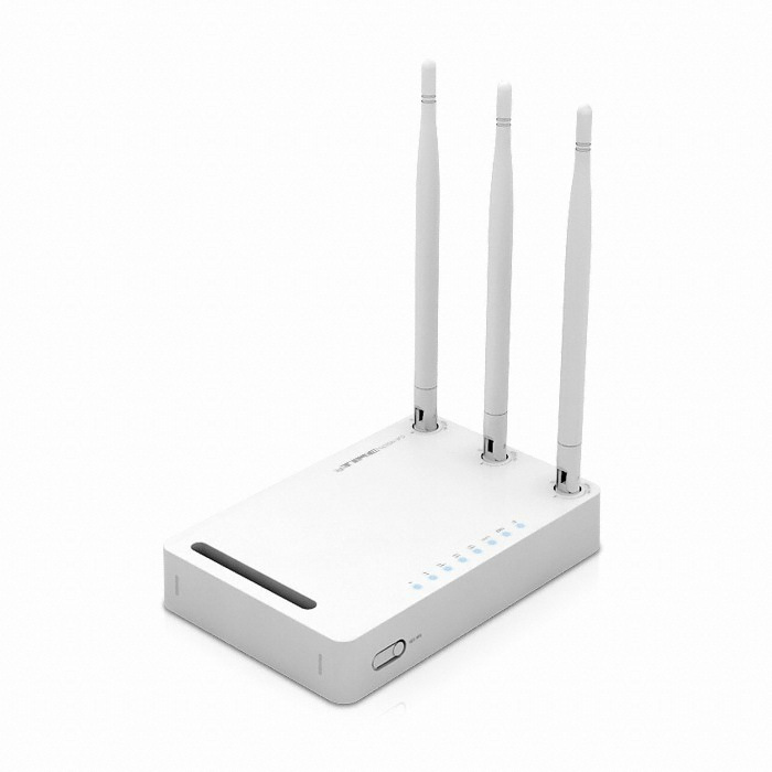 EFM ipTIME N704 V3 유무선공유기_이미지
