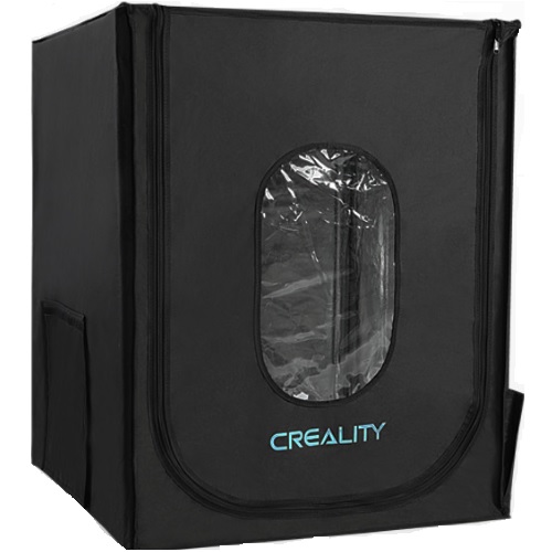 Creality 3D 3D프린터 챔버이미지입니다. 누르면 해당 게시물로 새창이동합니다.