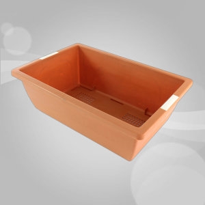 채소밭2호 598x395x205 텃밭 채소 화분