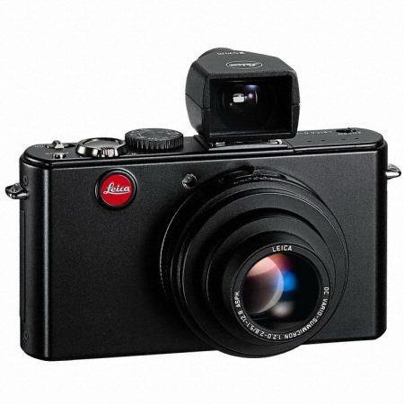 Leica D-LUX4 (2GB 패키지)