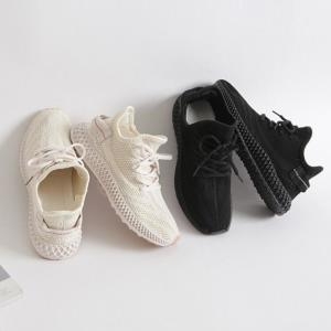 매쉬 캐주얼 스니커즈 AMKR6613