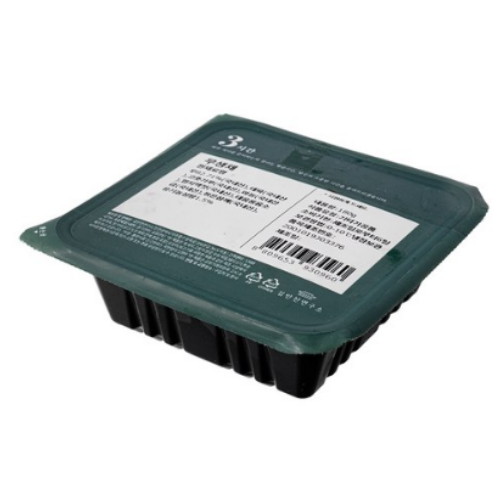 집반찬연구소 무생채 180g (2개)_이미지