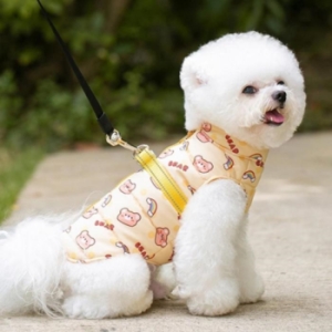 오노마 ONM 강아지옷 겨울옷 패딩 반려견패딩 조끼 하네스패딩 옷 25432848