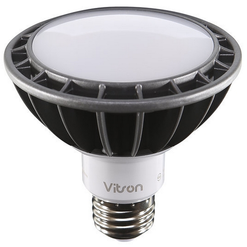 비츠온 LED PAR30 확산형 주백색 15W (50개)_이미지