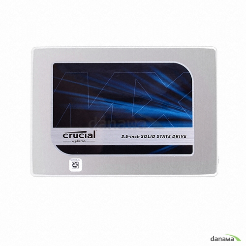 마이크론 Crucial MX200 (250GB)