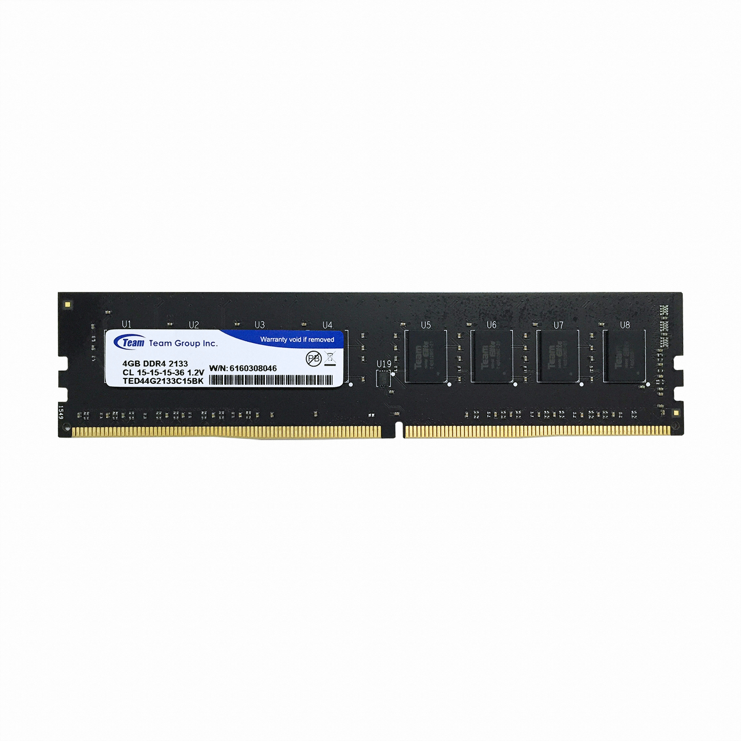 DDR4-2133 Elite