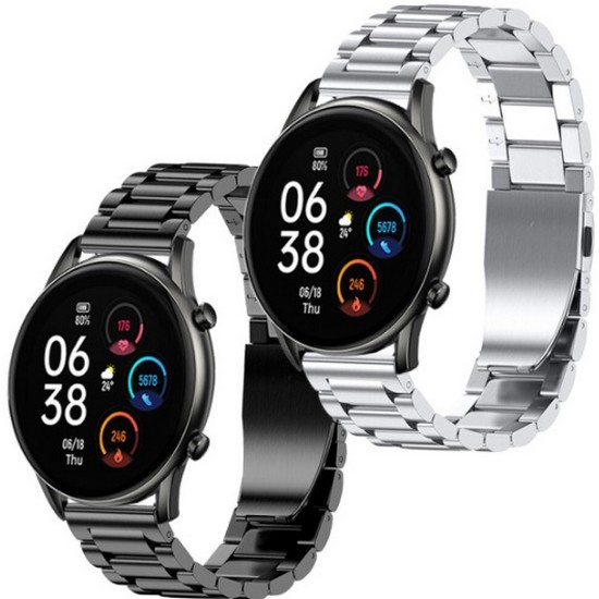 헬로우 솔라 RT2 LS10 메탈 체인 밴드