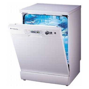 LG���� ����� LD-F207M