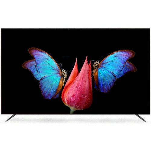 프리토스 85인치 4K UHD TV (벽걸이)_이미지