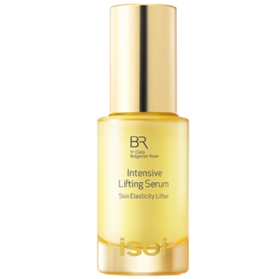아이소이 불가리안 로즈 인텐시브 리프팅 세럼 35ml (1개)