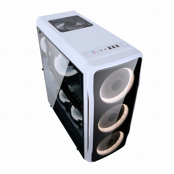 COX A3 ����� Ǯ ��ũ�� HALO