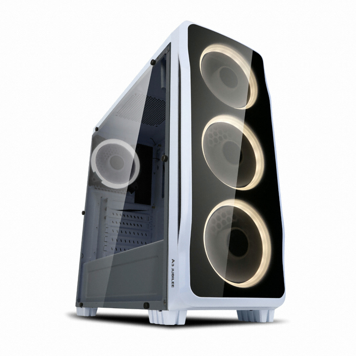 COX A3 ����� Ǯ ��ũ�� HALO