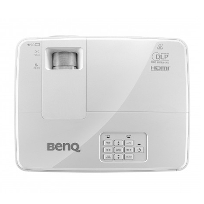 BenQ MS527 (해외구매)_이미지
