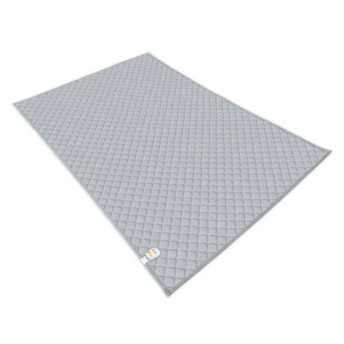 세일피엠씨 바즈 사계절 통풍 탄소매트 (더블, 145x200cm)_이미지