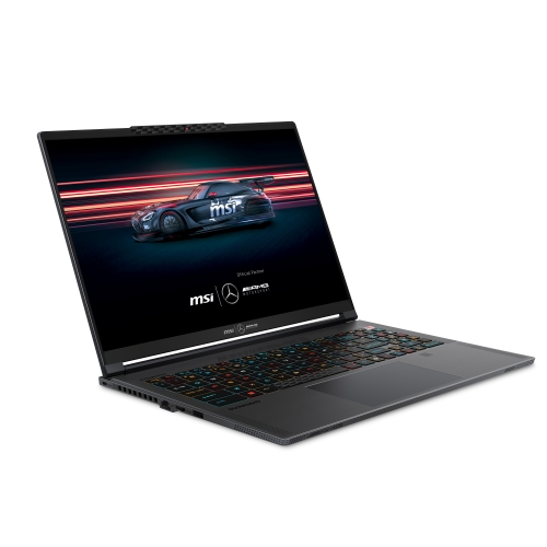 MSI 스텔스 A16 MercedesAMG AI+ A3XWGG-R9 QHD+ OLED W11 (SSD 2TB)_이미지