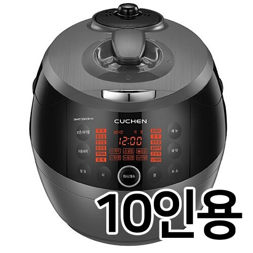 쿠첸 CRS-FCWK1070D