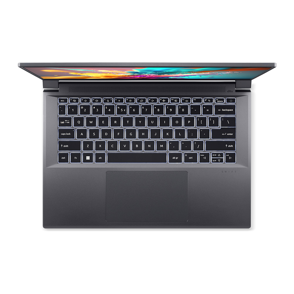 에이서 스위프트 X 14.5 OLED Studio SFX14-71G 4050 WIN11 (SSD 1TB)_이미지