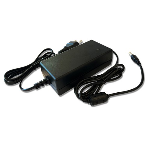 iseeU 15V 4A 국산 어댑터 DS15040C