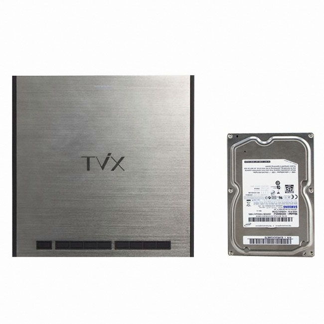 디비코 TVIX PVR M-6620N DUO (750GB)_이미지