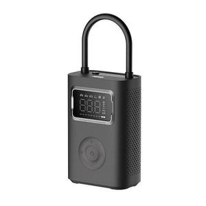 샤오미 미지아 무선 에어펌프 2 Pro 휴대용 공기주입기 MJCQB07PQW