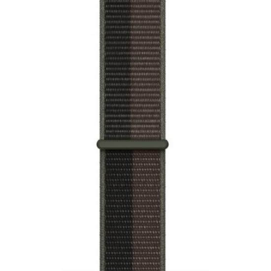 APPLE 워치 스포츠 루프 XL (토네이도/그레이) (42mm/44mm/45mm)_이미지