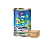 동원F&B 고등어 400g이미지입니다. 누르면 해당 게시물로 새창이동합니다.