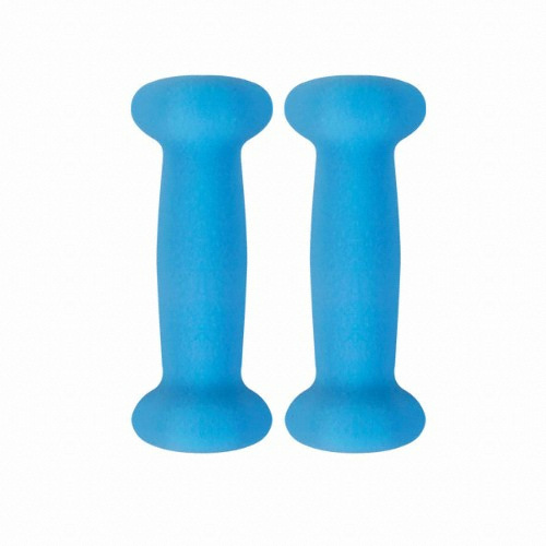 신신상사 스타스포츠 피트니스 아령 세트 ER320 (1.5kg, 2개)_이미지