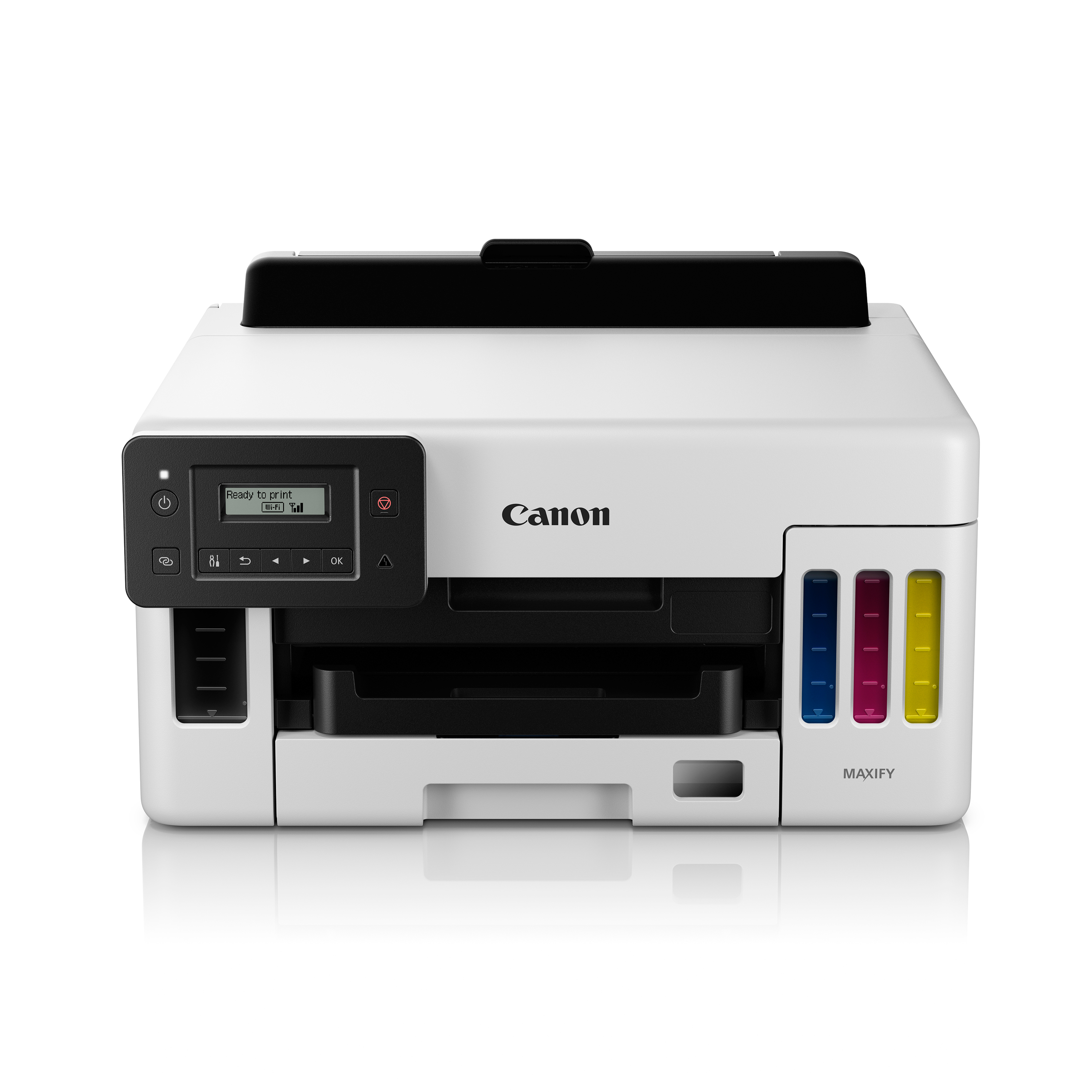 Canon PIXMA 정품 무한 GX5091 (무한잉크)_이미지