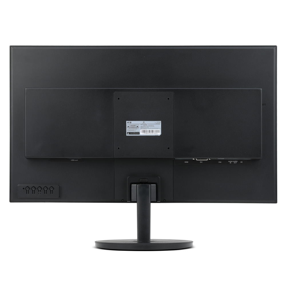 비트엠 Newsync P249IPS 터치스크린 HDR 무결점_이미지