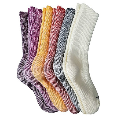 크로스존 뉴 트레킹 컴포트 하이커 아이보리