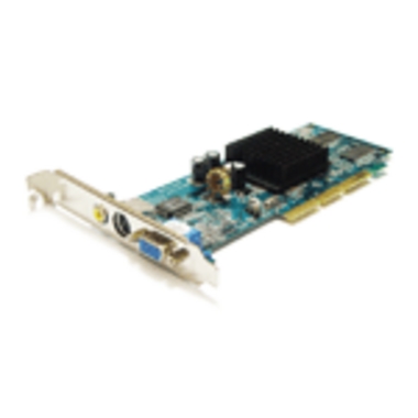 ��� GeForce4 MX 440 ��� 64M