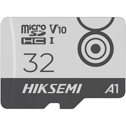 HIKSEMI micro SD CITY GO [32GB]