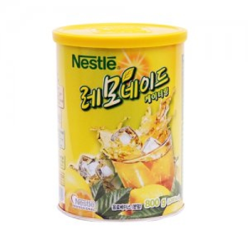 네슬레 레모네이드 케이터링 800g (1개)_이미지