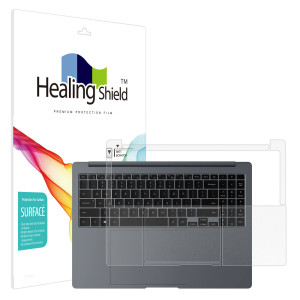 삼성전자 갤럭시북4 프로 NT960XGQ NT960XGK 무광 외부보호필름