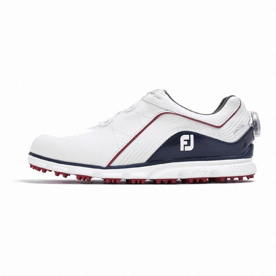 풋조이 프로 SL II 보아 53283